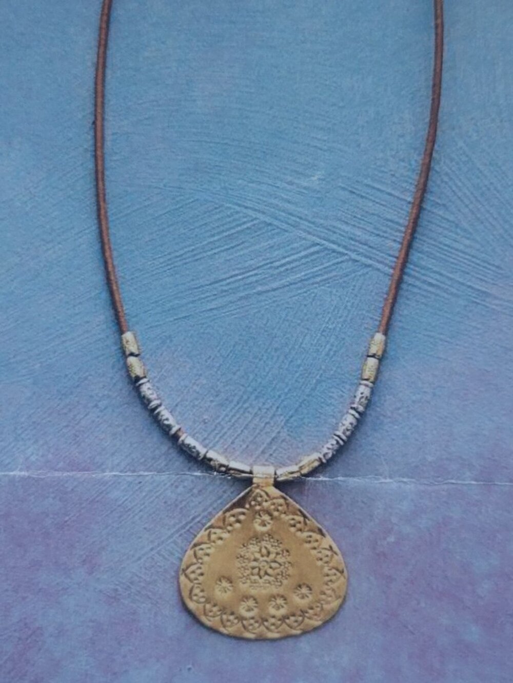 Sundance Talay Necklace